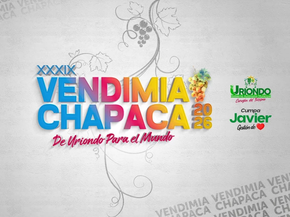 Vendimia Chapaca 2026