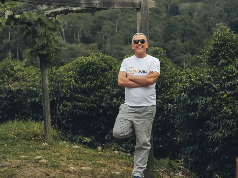 Pedro Rodriguez